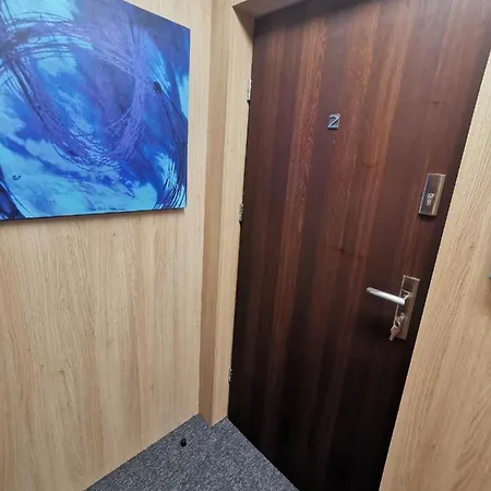 Matteo Aparts דירה