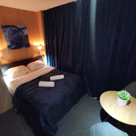 Matteo Aparts דירה *