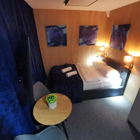 Matteo Aparts דירה