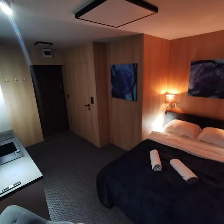 דירה Matteo Aparts *