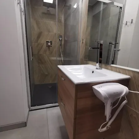 דירה Matteo Aparts