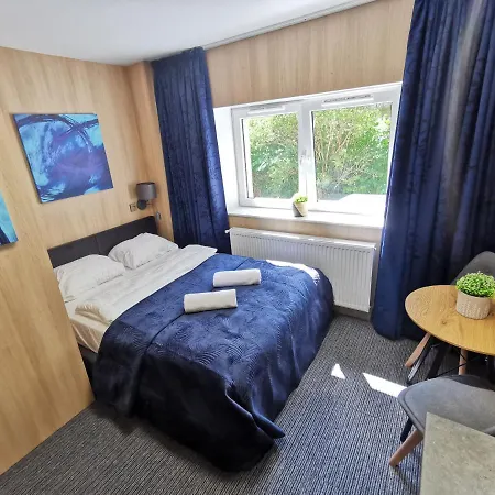 Matteo Aparts Apartman