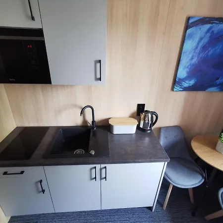 Matteo Aparts - Centrum Apartmán *