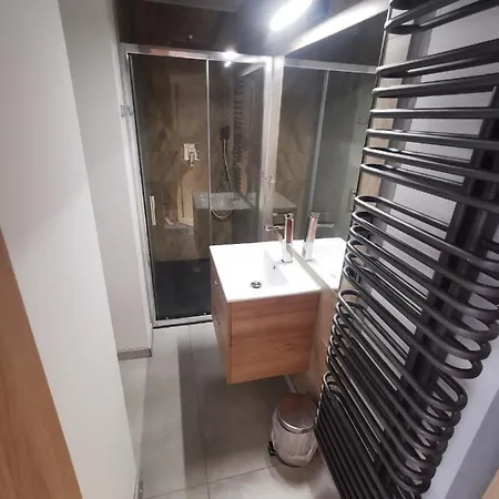 Matteo Aparts Apartman