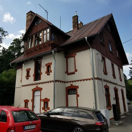 Matteo Aparts Szklarska Poręba