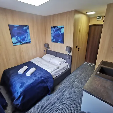 Apartament Matteo Aparts - Centrum Szklarska Poręba