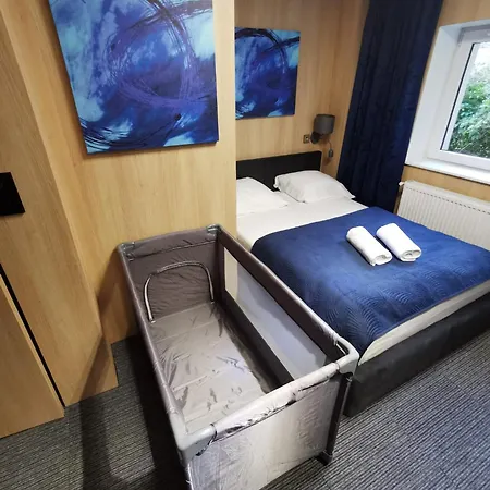 Apartman Matteo Aparts *