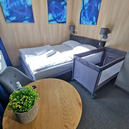 Apartman Matteo Aparts