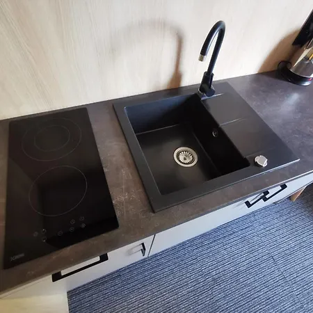 Matteo Aparts - Centrum Szklarska Poręba