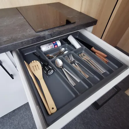 Matteo Aparts - Centrum * Szklarska Poręba