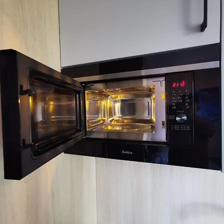 Matteo Aparts - Centrum Apartament