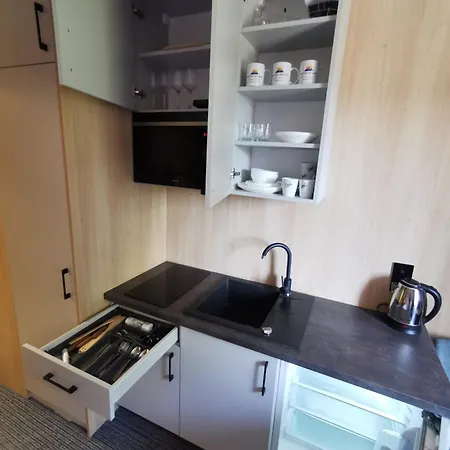 Matteo Aparts Apartman *