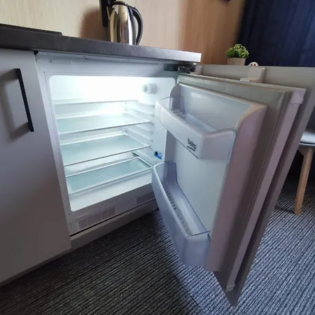 Matteo Aparts * Szklarska Poręba