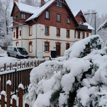 Matteo Aparts - Centrum * Szklarska Poreba