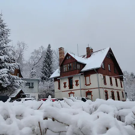 Apartman Matteo Aparts