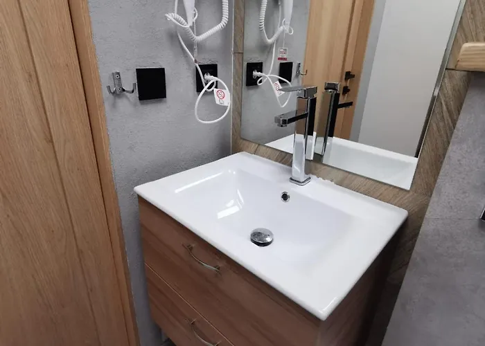 Apartment Matteo Aparts - Centrum