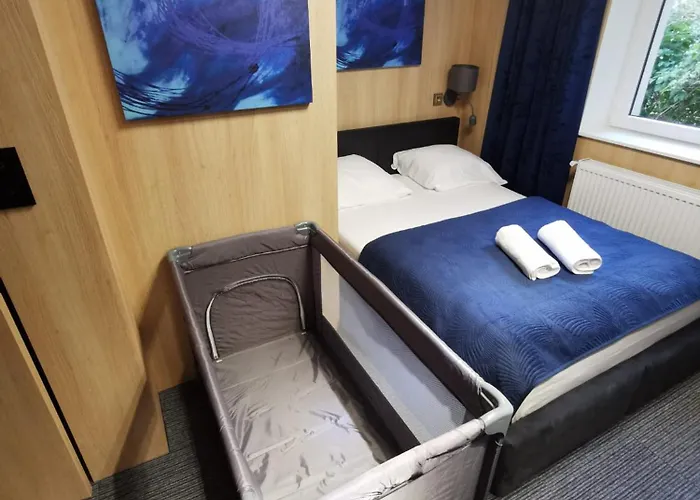 公寓 Matteo Aparts - Centrum *