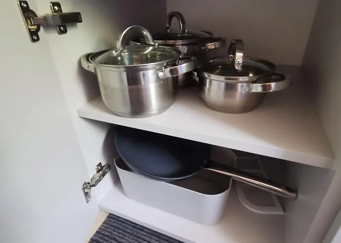 Apartment Matteo Aparts - Centrum *