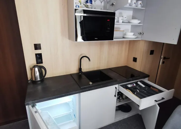 Matteo Aparts - Centrum * Szklarska Poreba