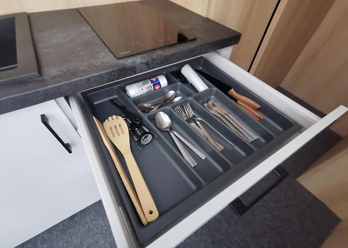 Matteo Aparts - Centrum * Szklarska Poręba