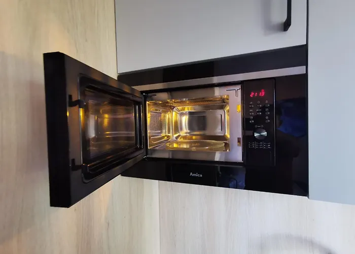 Matteo Aparts - Centrum Apartament